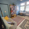 Renting out: Työhuone Itä-Helsingissä / Working space in Eastern Helsinki 