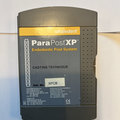 Gebruikte apparatuur: Para Post XP Endodontic Post System Whaledent