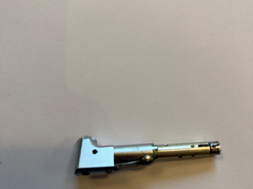 Gebruikte apparatuur: KaVo intra kopje 62A