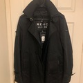 Selling with online payment: Trench London Rake Slim Trench Coat