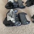 Winter sports: Marker Free Ten Bindings