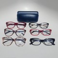 Selling with online payment: 34 Lacoste frames. Price lowered!