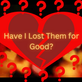 Selling: Have I Lost Them for Good?