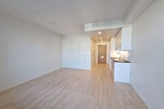 Annetaan vuokralle: Unfurnished apartment next to Iso Omena with stunning views