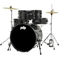 Selling with online payment: PDP by DW Encore Complete 5-Piece Drum Set With Hardware & Cymbal