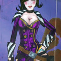 In Search Of: Mad Moxxi 