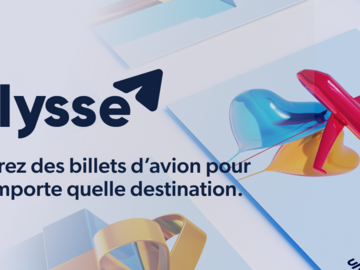 Vente: e-Carte Cadeau Ulysse Travel (3000€)
