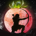 Selling: WHAT CHANGES WILL THE FULL MOON BRING? &FREE GOOD LUCK BLESSING 