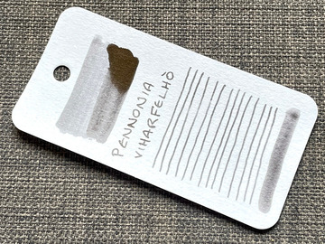Selling: Pennonia Viharfelhò (Stormcloud) - 5ml