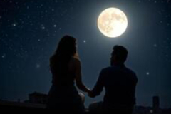 Selling: FULL MOON SPELL & READING (FREE HEALING)