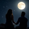 Selling: FULL MOON SPELL & READING (FREE HEALING)