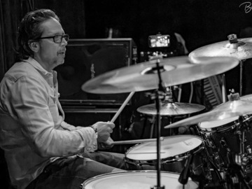 Announcement: Introduction to Billy Cuthrell & The Future of DrumSellers.com 