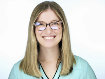 Wellness Session Single: Mindfulness Meditation for Stress Relief with Lauren