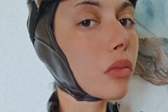 Selling with online payment: Catwoman Cowl