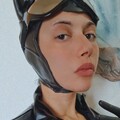 Selling with online payment: Catwoman Cowl