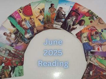 Selling: What Happens For Me In June 2025