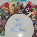 Selling: What Happens For Me In June 2025