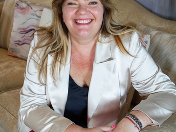 Wellness Session Single: Intuitive Clarity with Energy Blueprint with Lori