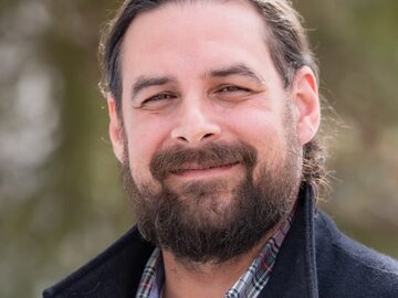 Wellness Session Packages: Positivity and Relaxation Coaching with Michael