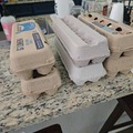 Selling with online payment: Fresh Yard Eggs (The Woodlands, TX)