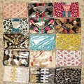 Bulk Lots: 30 New High End Kay Lee Seed Bead Clutch Crossbody Bags