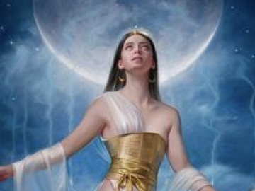 Selling: FULL MOON POWERFUL LOVE CONNECTION REUNITE - 0NLY 5 SPOTS LEFT