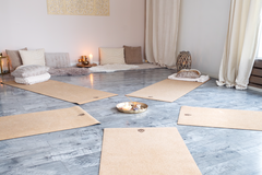 Renting out: Ryhmätila/hoitotila
