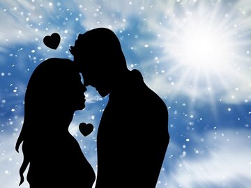 Selling: TUESDAY SPECIAL- LOVE FORECAST FOR THE YEAR AHEAD 