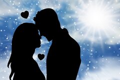 Selling: TUESDAY SPECIAL- LOVE FORECAST FOR THE YEAR AHEAD 