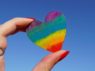 Selling: Pride Love Story Tarot Reading 