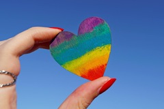 Selling: Pride Love Story Tarot Reading 
