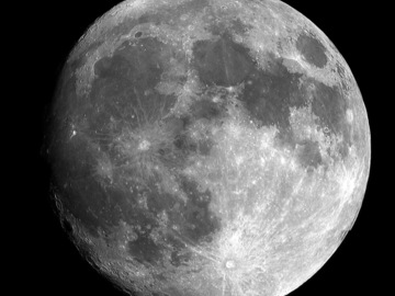 Selling: Full Moon Witchcraft Spell