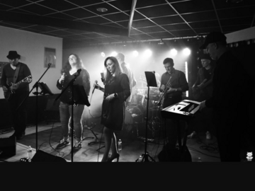 News: Soirée musicale - Exo -7
