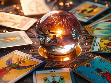 Selling: Month Ahead In Depth Reading