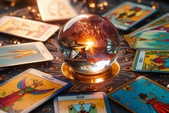 Selling: Month Ahead In Depth Reading