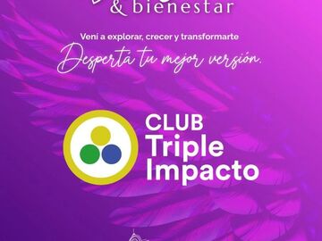 Radar: Expo Holística y Bienestar 