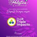 Radar: Expo Holística y Bienestar 