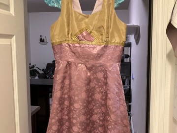 Selling with online payment: Pearl - Steven Universe - Handmade Cosplay