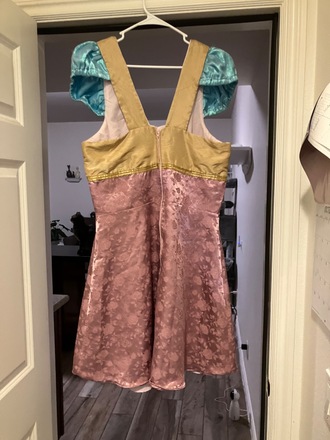 Pearl - Steven Universe - Handmade Cosplay