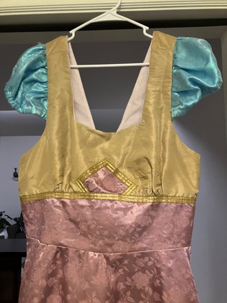 Pearl - Steven Universe - Handmade Cosplay