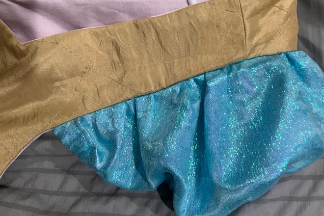 Pearl - Steven Universe - Handmade Cosplay