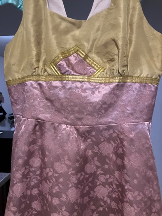 Pearl - Steven Universe - Handmade Cosplay