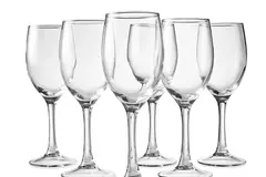 Selling: Glasses - Wine