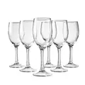 Selling: Glasses - Wine
