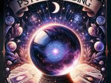 Selling: Quick Life Path Psychic Reading Delivered Within 2 Hours