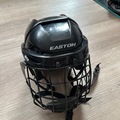 Verkaufen mit Online-Zahlungen: Easton Helm