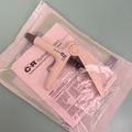 Nieuwe apparatuur: Centrix E/Z  Gun