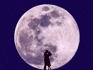 Selling: FULL MOON LOVE AUDIO READING + ORACLE CARD GUIDANCE - 2 spots