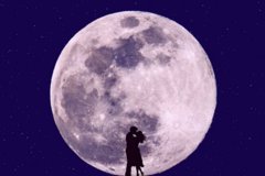 Selling: FULL MOON LOVE AUDIO READING + ORACLE CARD GUIDANCE - 2 spots