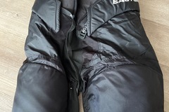 Verkaufen mit Online-Zahlungen: Easton Eishockey Hose